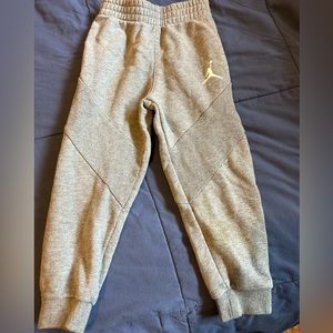 Jordan 4T sweats